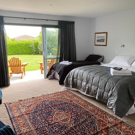 Fitzroy Bnb 39B Whangapoua Road Coromandel Buitenkant foto