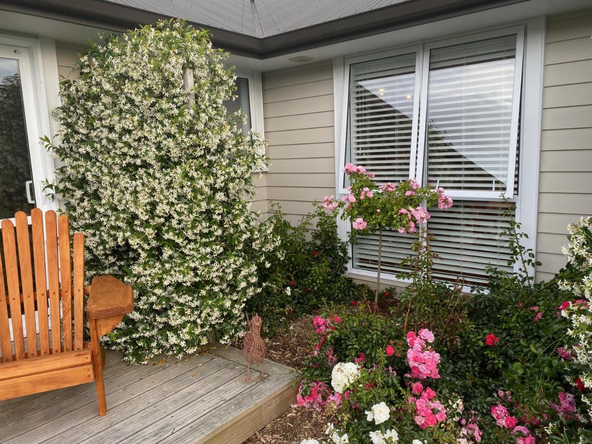 Fitzroy Bnb 39B Whangapoua Road Coromandel Buitenkant foto